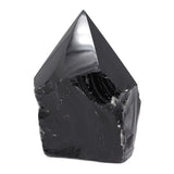 Black Obsidian Small Point 