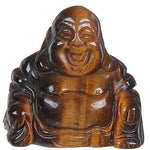 Tiger Eye Buddha