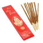 Sai Sai Flora Fluxo Incense Sticks