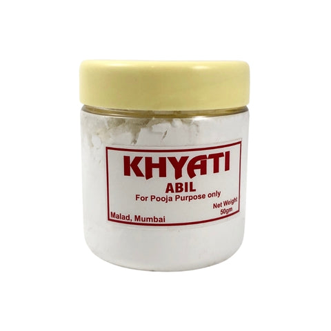Khyati Abil