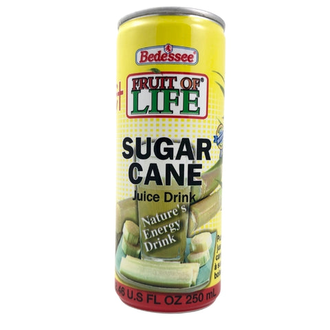 Sugar Cane Juice Drink