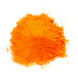 Orange Holi Powder - Lustrous Herbal Gulal