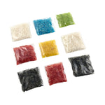 Coloured Rice