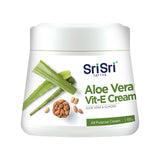 Aloe Vera Vit-E Cream