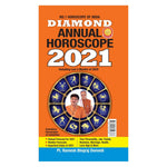 Diamond Annual Horoscope 2021
